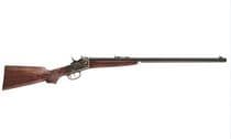 Davide Pedersoli Silhouette .45-70 Govt 30in Octagonal Barrel Walnut - .45-70 Government