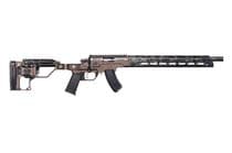 Christensen Arms MPR Rimfire .22 LR Bolt Action Rifle - Desert Pro - .22 LR