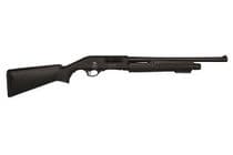 American Tactical DF-12 Gen 1: Versatile 12-Gauge Pump Action Shotgun - 12 Gauge