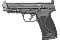 Smith & Wesson M&P M2.0 10mm 4.6in Black - 10MM AUTO