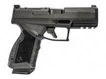 Taurus GX4 Carry T.O.R.O. 1-GX4C38031 Pistol 380 ACP 3.7" 15+1 Striker-Fired Optics-Ready Black
