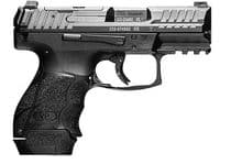 HK VP9SK Gen 1 Damascus 9mm Compact Pistol - 17+1 ... - 9mm