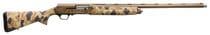 Browning A5 Wicked Wing 12GA Camo Semi-Auto Shotgun, 26" Barrel - 12 Gauge
