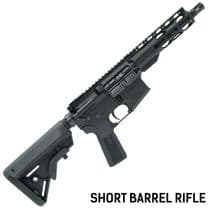Radical AR-15 7.62x39 10.5in - 7.62X39
