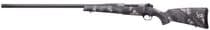 Weatherby Backcountry Ti Carbon LH 6.5 Creedmoor -... - 6.5 Creedmoor