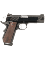 Italian Firearms 1911 .45 ACP, Walnut Grip, Blued,... - .45 ACP