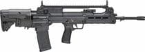 Springfield Armory Hellion 5.56 NATO 20in Black - 5.56 NATO