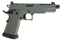 Tisas 1911 Night Stalker B9R DS - 