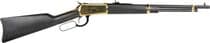 Heritage Gold 92 Lever Carbine .357/.38 Special - .357 Magnum