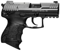 HK P30SK Gen 1 Subcompact 9mm Pistol - Ergonomic Precision Blaster - 9mm