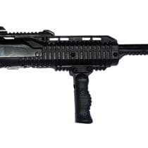 Hi-Point 995TS Gen 1 Carbine - 9mm, Semi-Auto, 16.5" Barrel, Black - 9mm