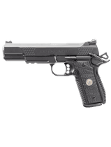 Wilson Combat EDC: 9MM, 15+1 RD, 5" Barrel Semi-Auto Pistol - 9mm