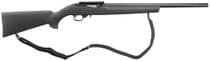 Ruger 10/22 LVT .22LR Gen 1 Rifle - Satin Black Hogue Stock - .22 LR