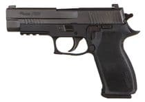 SIG SAUER P220 Elite .45 ACP 4.4in Black - .45 ACP
