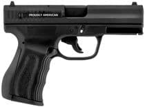 FMK 1911 Compact C3 DAO 9mm Pistol - Reliable Perf... - 9mm