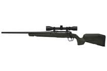 Savage Axis 2 XP Bolt-Action Rifle 7mm-08 with AccuTrigger & Scope - 7mm-08 Remington