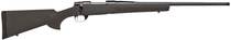 Howa M1500 Hogue 7mm Rem Mag Bolt Rifle - 24" Precision Hunter - 7mm Rem Mag