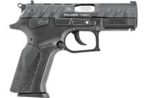 Grand Power P1 MK23 9mm 3.66in Matte Black - 9mm