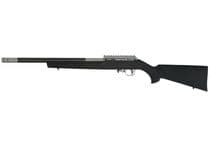 Volquartsen Stealth Gen 1: Lightweight .22 LR Semi-Auto - Black 10-Round - .22 LR