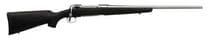 Savage 110 Storm .300 WSM Bolt Rifle - Matte Stainless Precision - .300 WSM