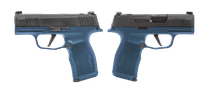 SIG SAUER P365X Typhoon 9mm 3.1in - 9mm