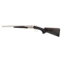 Heritage Badlander 12 Gauge 18.5in Nickel - 12 Gauge