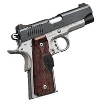 Kimber Pro Carry II .45 ACP Compact LaserGrip Pistol - Gen 2 - .45 ACP