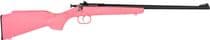 Crickett My First Rifle Gen2 .22 LR 16.13in Pink - .22 LR