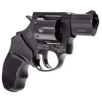 Taurus 856 Ultra-Lite .38 Special Revolver - Compact Self-Defense Sidearm - .38 Special