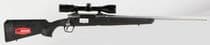 Savage Axis II XP .243 Win Stainless Precision Bol... - .243 Winchester