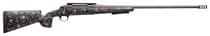 Browning X-Bolt Pro McMillan Gen 1 .30-06 Carbon Elite Bolt Rifle - .30-06 Springfield