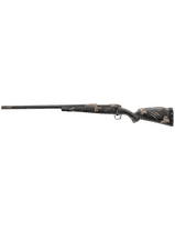 Fierce Carbon Rogue Gen 1 LH Bolt Rifle - 300 Win ... - .300 Win Mag