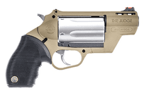 Taurus Judge Defender .45/.410 Revolver - FDE Comp... - .410 Bore