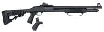 Mossberg 590 SPX Pump Shotgun, 12 GA, Home Defense & Sport - 12 Gauge