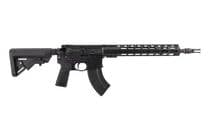 Sons of Liberty Broadsword 6MM MAX Rifle - Black, 14.5" Barrel - 6MM MAX