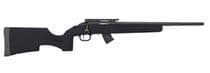 Howa M1100 .22 LR Bolt-Action Rifle, 18" Barrel, 10-Round - .22 LR