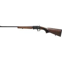 Iver Johnson MC3 Youth .410 Bore 24in Black Wood - .410 Bore