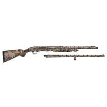 Mossberg 835 Ulti-Mag Camo Dual Barrel 12GA Pump S... - 12 Gauge