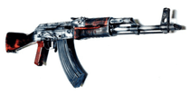 Riley Defense AK 47