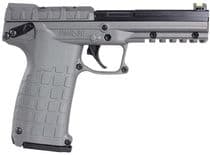 Kel-Tec PMR-30 Gray .22 Magnum High-Capacity Semi-Auto Pistol - .22 WMR