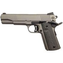 Rock Island 1911-A1 FS Gen 1 .45 ACP Gunmetal Grey... - .45 ACP