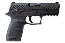 Sig Sauer P320 Compact 9mm - Modular Double Action... - 9mm
