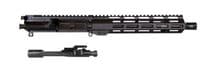 Aim Sports AR Precision Upper - 5.56 NATO, 10.5" B... - 5.56 NATO