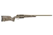 Christensen Evoke Mossy Oak .30-06 Bolt Action Rifle - .30-06 Springfield