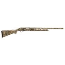 Silver Eagle Kinetic 12GA: Versatile Semi-Auto Shotgun with Realtree Max-5 - 12 Gauge
