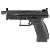 CZ P-10 C Gen 1 Tactical 9mm Suppressor-Ready Pist... - 9mm