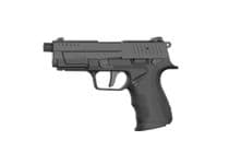 Retay RXP22 .22 LR 4in Black - .22 LR