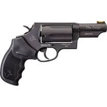 Taurus Judge .45 Colt/.410 Bore 3in Matte Black Viridian Laser