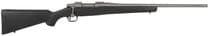 Mossberg Patriot Gen 1 6.5 Creedmoor Stainless Bol... - 6.5 Creedmoor