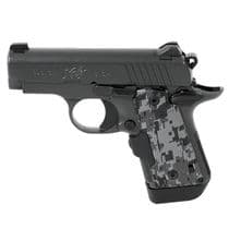 Kimber Micro Covert .380 ACP Gen 1 Pistol - Laser & Night Sights - .380 ACP